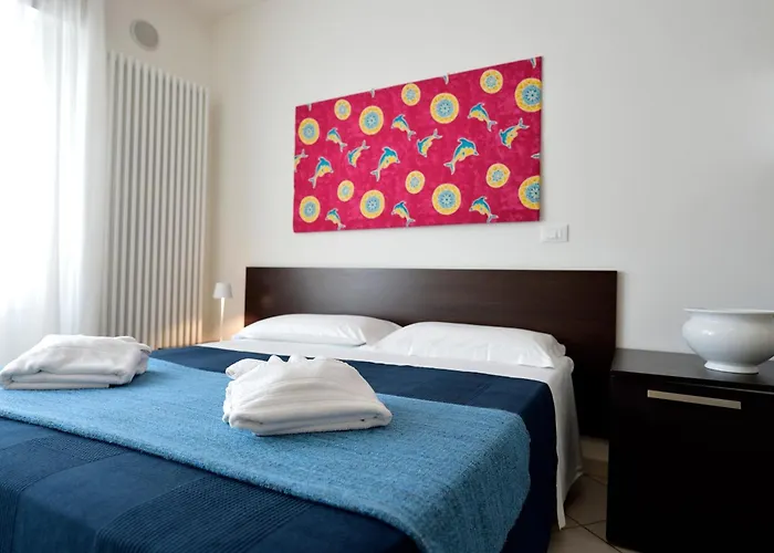 Apartman Mina - Double Cattolica